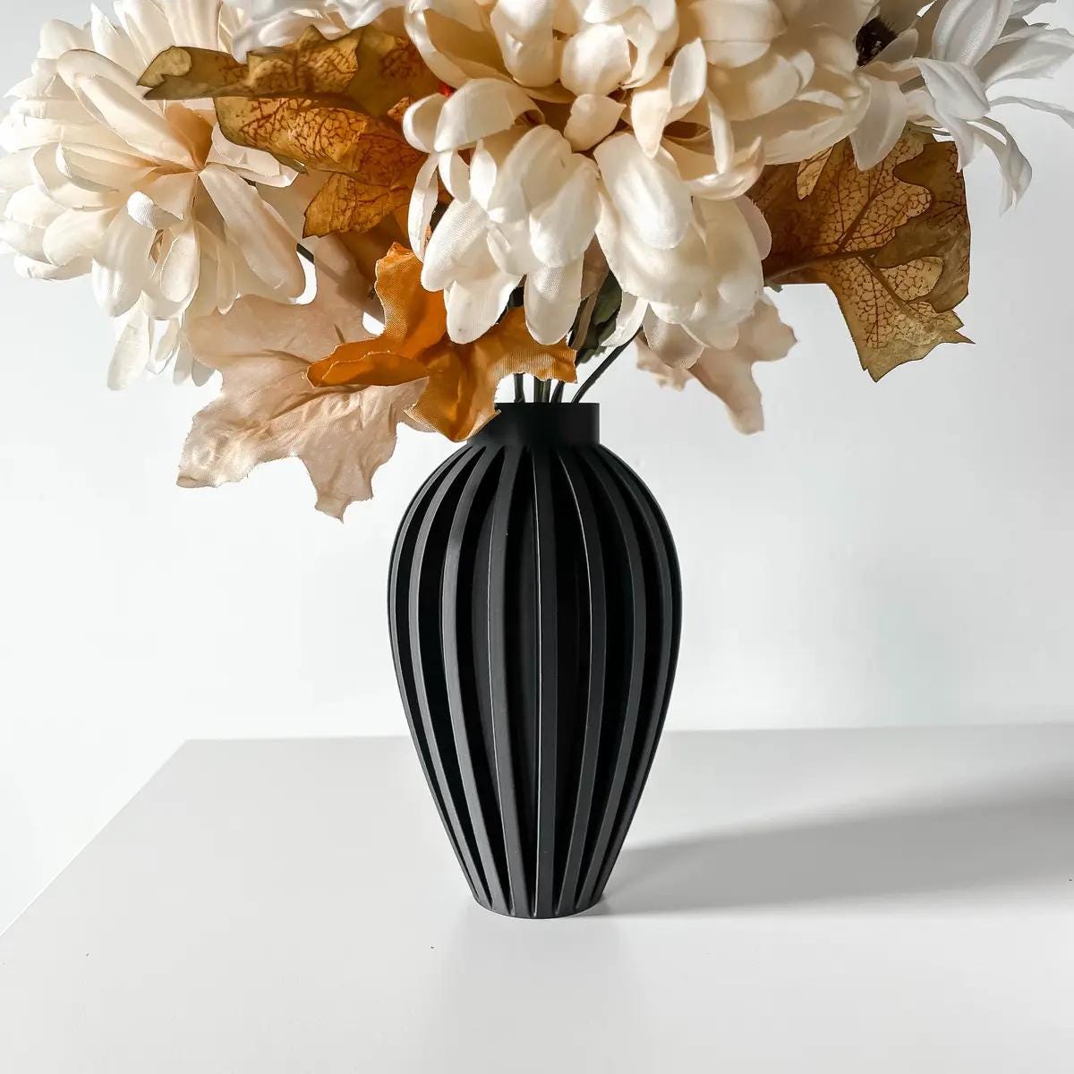 Aurora Ridge Vase