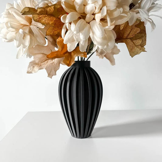 Aurora Ridge Vase