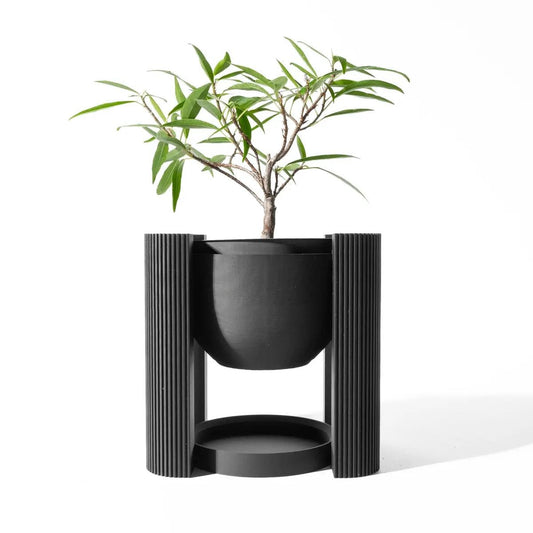 Canopy Planter