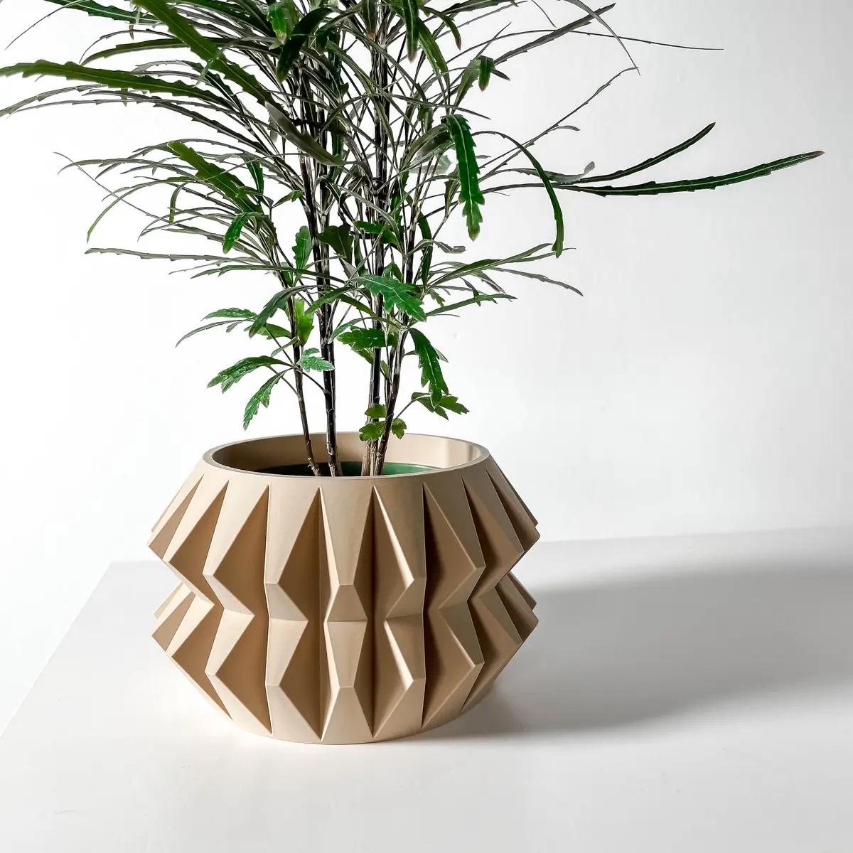 Prism Planter