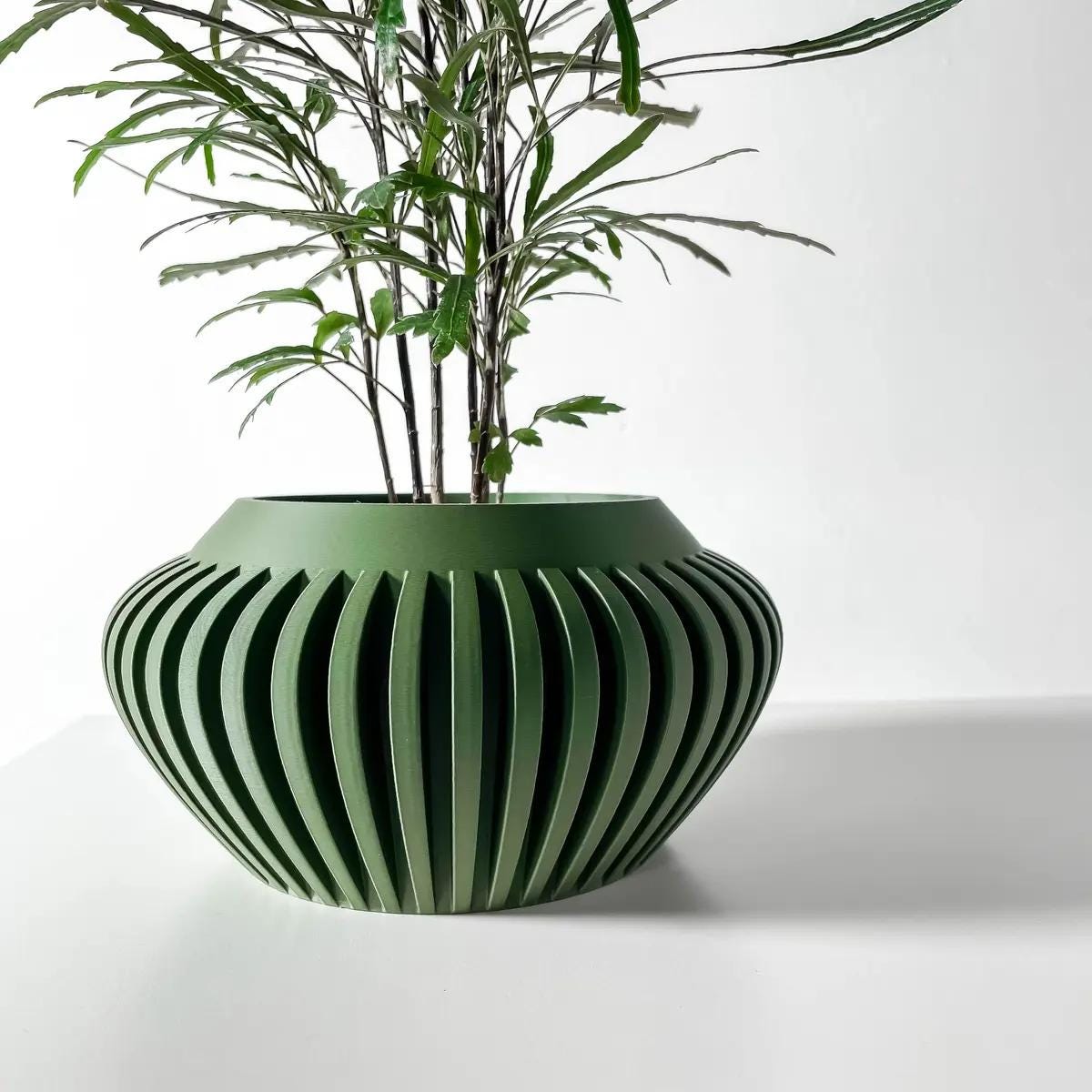 Astra Bloom Planter