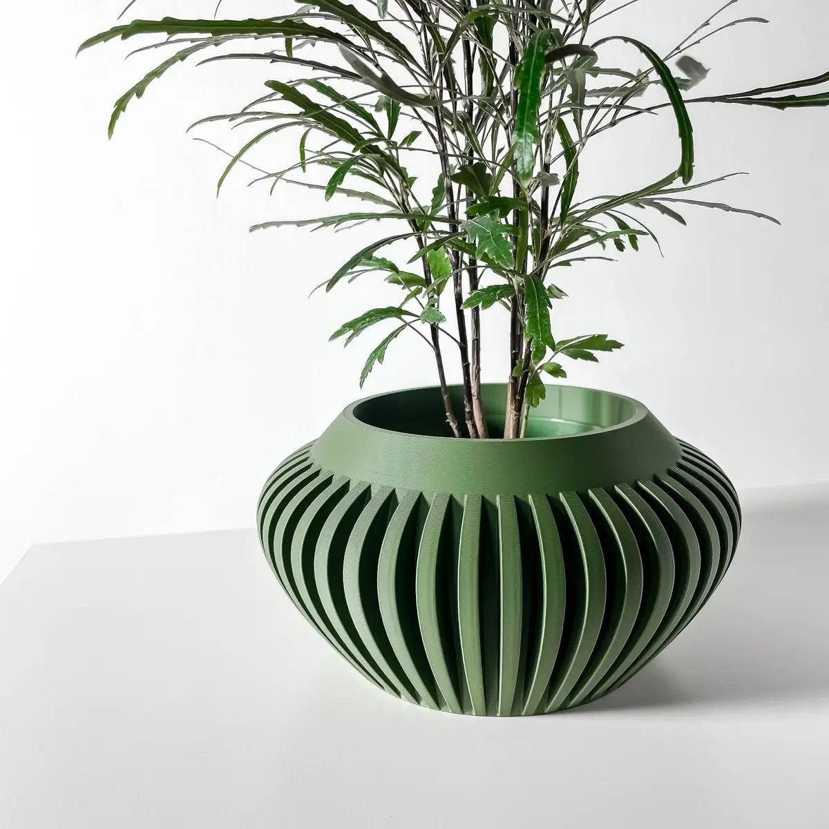 Astra Bloom Planter