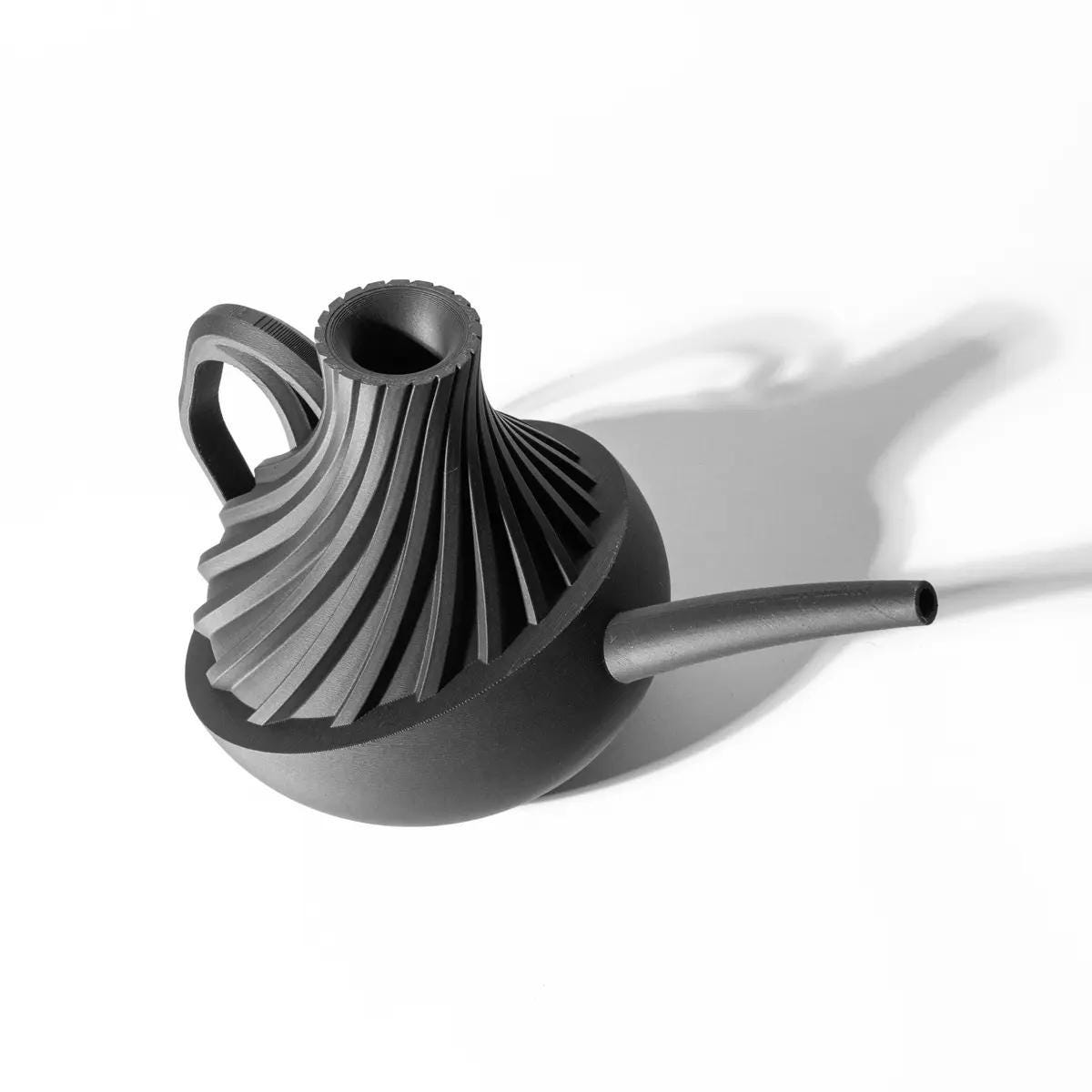 Flora Watering Can