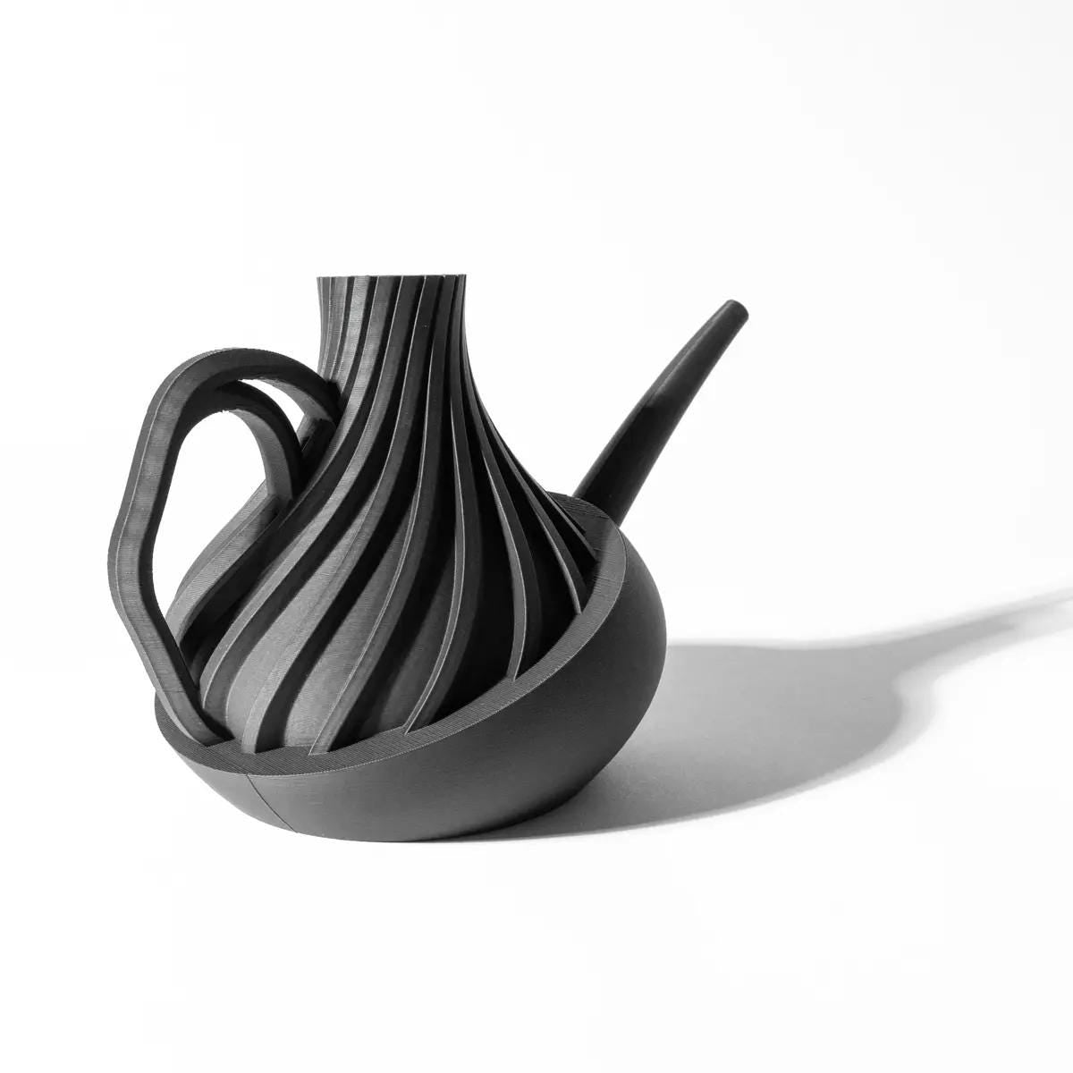 Flora Watering Can