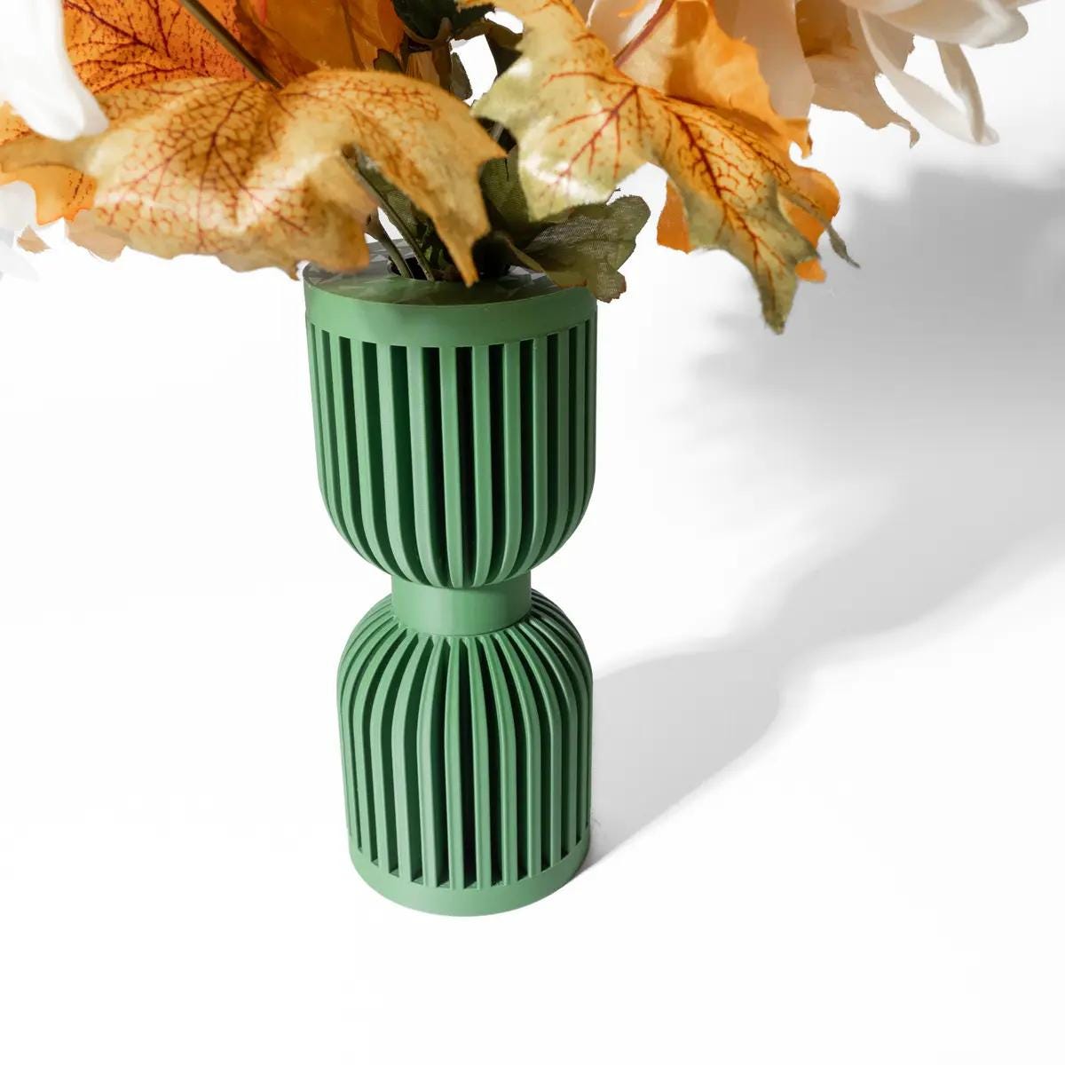 Pilar Vase