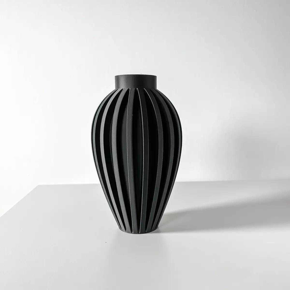 Aurora Ridge Vase