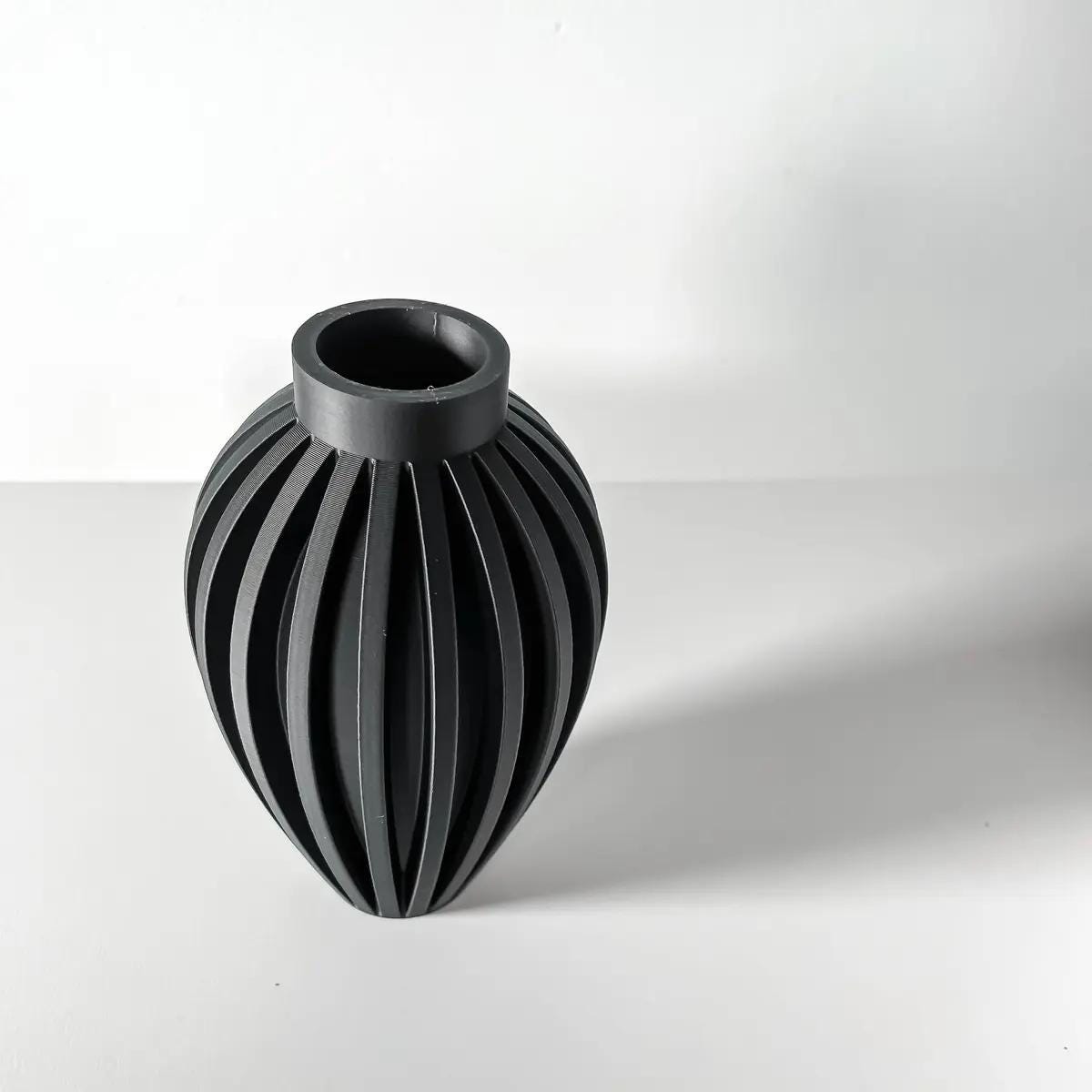 Aurora Ridge Vase