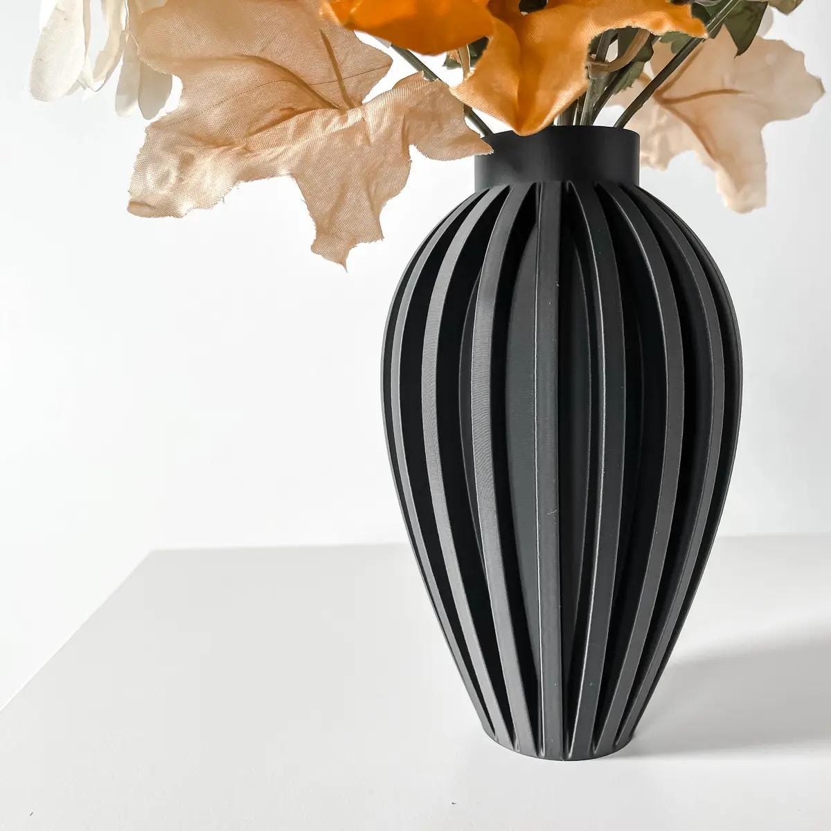 Aurora Ridge Vase