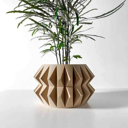 Prism Planter