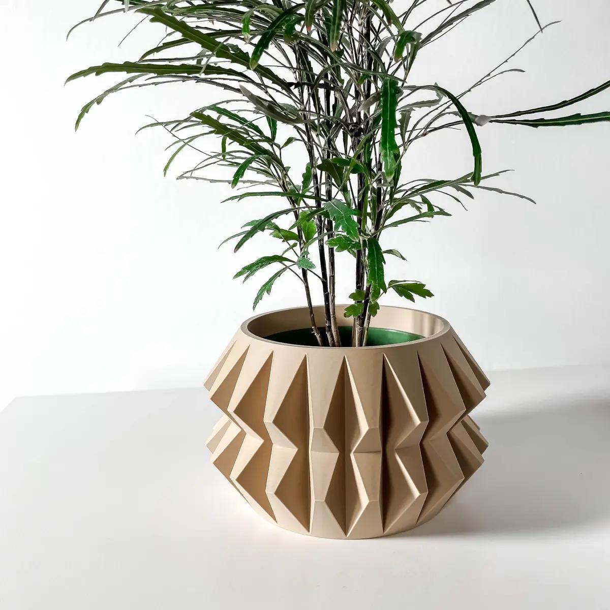 Prism Planter