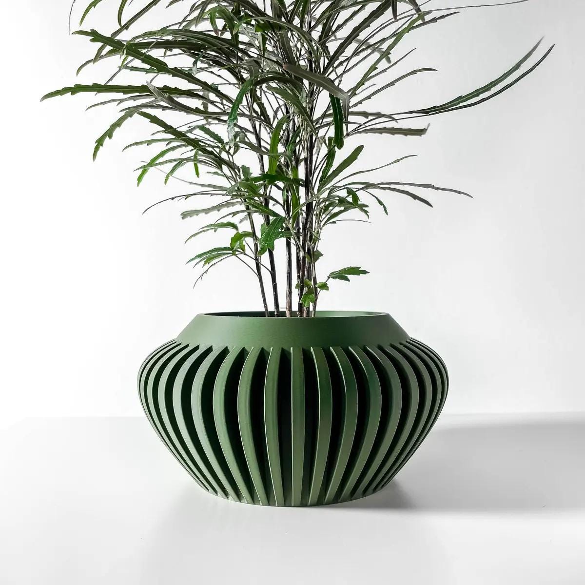 Astra Bloom Planter