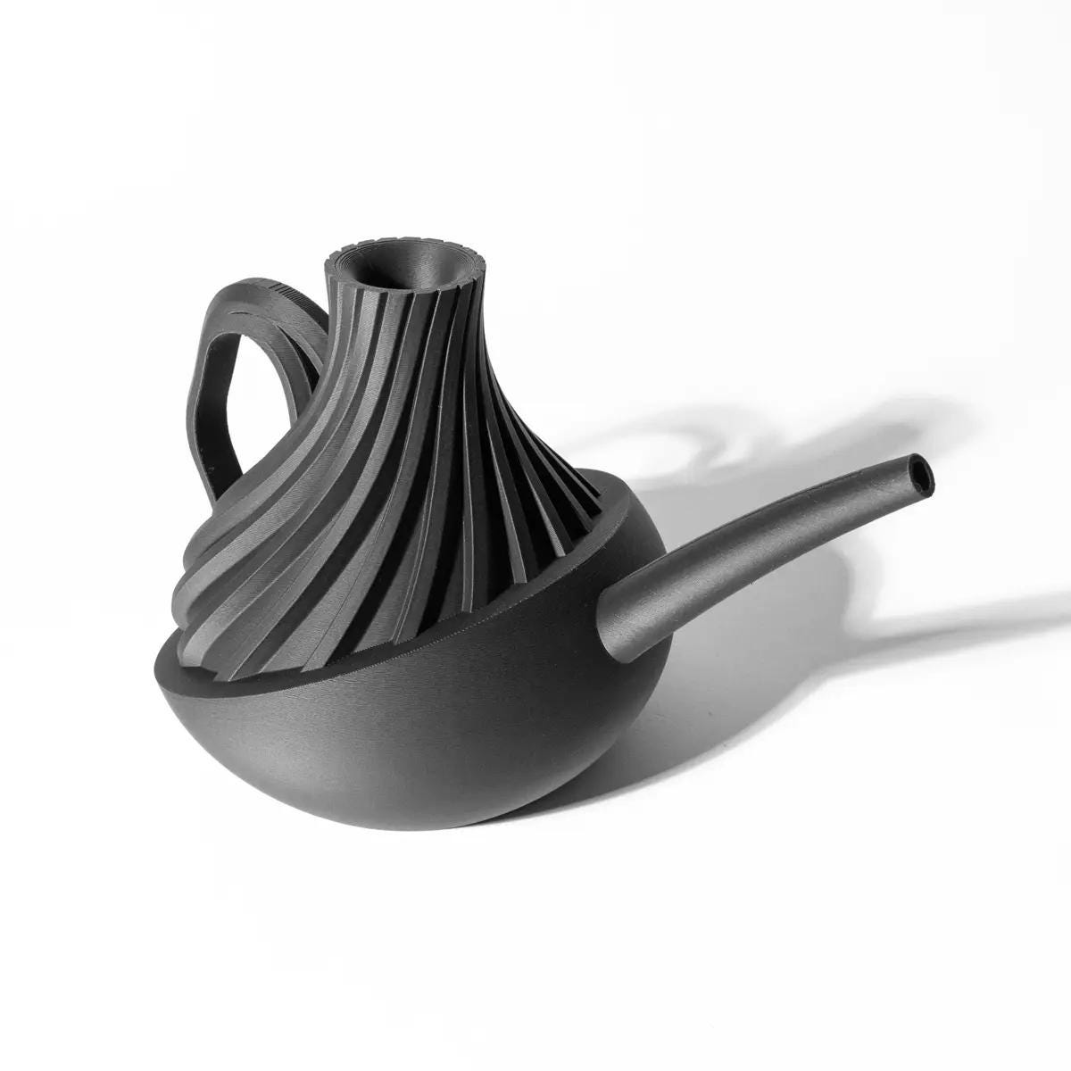 Flora Watering Can