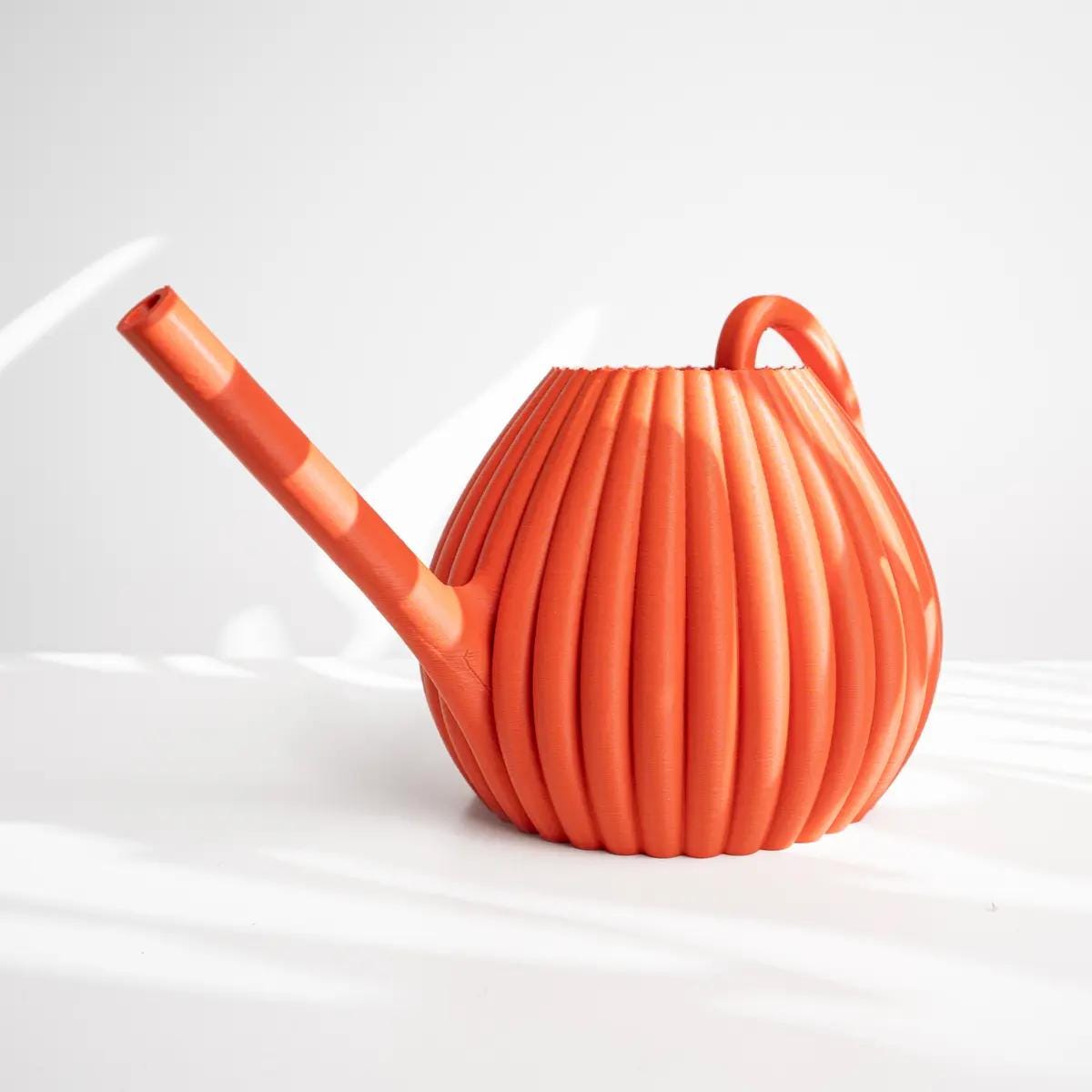 Helix Watering Can