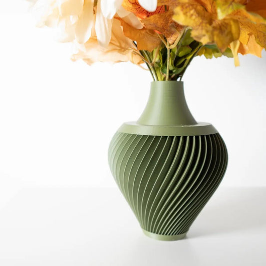 Axia Vase