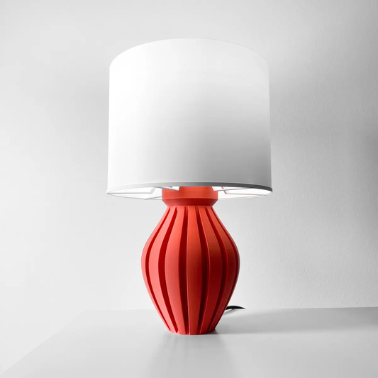 Bloom Lamp Set