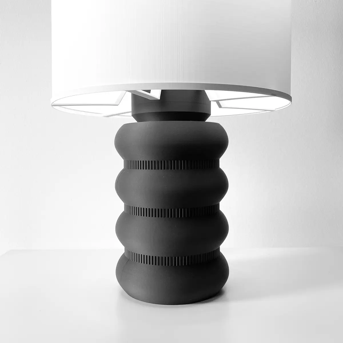 Echo Lamp Set